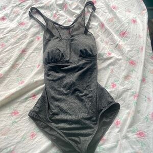 Women’s once peice swimsuit